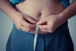 É posible perder quilos de máis en 30 días